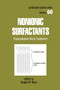 Nonionic Surfactants (Polyoxyalkylene Block Copolymers) by Vaughn Nace, 9780367401368