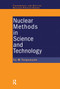 Nuclear Methods in Science and Technology by Yuri M. Tsipenyuk, 9780367455880