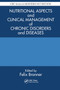 Nutritional Aspects and Clinical Management of Chronic Disorders and Diseases by Felix Bronner, 9780367454838