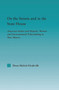 On the Streets and in the State House (American Indian and Hispanic Women and Environmental Policymaking in New Mexico) by Diane-Michele Prindeville, 9780415650526