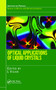 Optical Applications of Liquid Crystals by L Vicari, 9780367454494