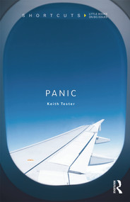 Panic - 9780415631068 by Keith Tester, 9780415631068