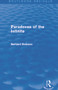 Paradoxes of the Infinite (Routledge Revivals) by Bernard Bolzano, 9780415749770