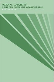 Pastoral Leadership (A Guide to Improving your Management Skills) by Marilyn Nathan, 9780415188494