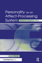 Personality as an Affect-processing System (Toward An Integrative Theory) by Jack Block, 9780415653800