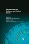 Perspectives on Violence and Violent Death by Robert Stevenson, Gerry Cox, 9780415785099