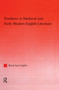 Pestilence in Medieval and Early Modern English Literature by Byron Lee Grigsby, 9780415762663