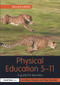 Physical Education 5-11 (A guide for teachers) by Jonathan Doherty, Peter Brennan, 9780415635325