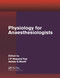 Physiology for Anaesthesiologists by J.P. Howard Fee, James G. Bovill, 9780367393762