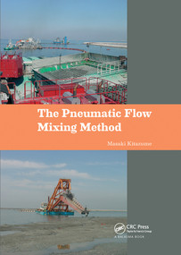 The Pneumatic Flow Mixing Method by Masaki Kitazume, 9780367574246