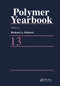 Polymer Yearbook 13 by Richard A. Pethrick, Gennadi Zaikov, Teiji Tsuruta, Naoyuki Koide, 9780367455910