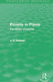 Poverty in Plenty (Routledge Revivals) (The Ethics of Income) - 9780415626835 by J. Hobson, 9780415626835