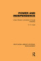 Power and Independence (Urban Africans' Perception of Social Inequality) - 9780415850124 by Peter C. Lloyd, 9780415850124