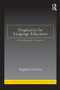 Pragmatics for Language Educators (A Sociolinguistic Perspective) by Virginia LoCastro, 9780415801164