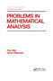 Problems in Mathematical Analysis by Biler, 9780367403225