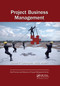 Project Business Management by Oliver F. Lehmann, 9780367522070