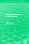 The Psychology of Conservatism (Routledge Revivals) by Glenn Wilson, 9780415810180