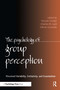 The Psychology of Group Perception by Vincent Yzerbyt, Charles M. Judd, Olivier Corneille, 9780415651158