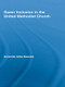 Queer Inclusion in the United Methodist Church - 9780415542449 by Amanda Udis-Kessler, 9780415542449
