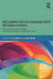 Reclaiming English Language Arts Methods Courses (Critical Issues and Challenges for Teacher Educators in Top-Down Times) by Jory Brass, Allen Webb, 9780415722674