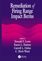 Remediation of Firing Range Impact Berms by C. H. Ward, 9780367455514