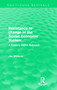 Resistance to Change in the Soviet Economic System (Routledge Revivals) (A property rights approach) - 9780415609371 by Jan Winiecki, 9780415609371