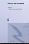 Science and Football II by Jan Clarys, Thomas Reilly, A. Stibbe, 9780415511933