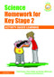 Science Homework for Key Stage 2 (Activity-based Learning) by Colin Forster, David Brookes, Vicki Parfitt, Andrea McGowan, 9780415474542