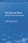 The Second Wave (Routledge Revivals) (British Drama for the Seventies) - 9780415727921 by John Russell Taylor, 9780415727921