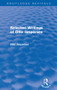 Selected Writings of Otto Jespersen (Routledge Revivals) by Otto Jespersen, 9780415573023