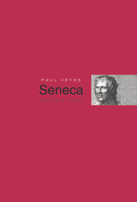Seneca (The Life of a Stoic) by Paul Veyne, David Sullivan, 9780415762250
