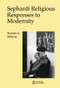Sephardi Religious Responses to Modernity by Norman A. Stillman, 9780415516167