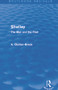 Shelley (Routledge Revivals) (The Man and the Poet) by A. Clutton-Brock, 9780415742344