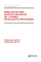 Simulation and Chaotic Behavior of Alpha-stable Stochastic Processes by Aleksand Janicki, A. Weron, 9780367402211