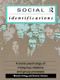 Social Identifications (A Social Psychology of Intergroup Relations and Group Processes) by Dominic Abrams, Michael A. Hogg, 9780415006958