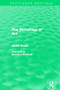 The Sociology of Art (Routledge Revivals) by Arnold Hauser, Kenneth Northcott, 9780415504546
