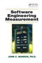 Software Engineering Measurement by Ph.D. Munson, 9780367395377