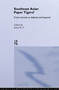 Southeast Asian Paper Tigers by K. S. Jomo, 9780415347068