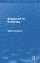 Stagecraft in Euripides (Routledge Revivals) - 9780415744430 by Michael Halleran, 9780415744430