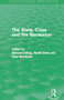 The State, Class and the Recession (Routledge Revivals) by Stewart Clegg, Geoff Dow, Paul Boreham, 9780415715614