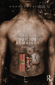 Suicide Bombings by Riaz Hassan, 9780415588874