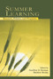 Summer Learning (Research, Policies, and Programs) by Geoffrey D. Borman, Matthew Boulay, 9780415652131