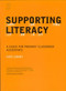 Supporting Literacy (A Guide for Primary Classroom Assistants) by Kate Grant, 9780415228183