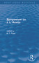 Symposium on J. L. Austin (Routledge Revivals) by K T Fann, 9780415681209