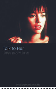Talk to Her - 9780415773676 by A. W. Eaton, 9780415773676