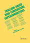 Thallium-Based High-Temperature Superconductors by Allen Hermann, 9780367402273