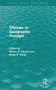Themes in Geographic Thought (Routledge Revivals) by Milton Harvey, Brian Holly, 9780415747509