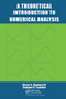 A Theoretical Introduction to Numerical Analysis by Victor S. Ryaben'kii, Semyon V. Tsynkov, 9780367453398