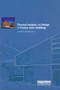 Thermal Analysis and Design of Passive Solar Buildings by AK Athienitis, M. Santamouris, 9780367578916