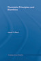Thomistic Principles and Bioethics by Jason T. Eberl, 9780415654579